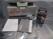 VEXTA Stepper Motor 2Phase PK264A2-SG18, SCREEN 7-39-54149, 113541