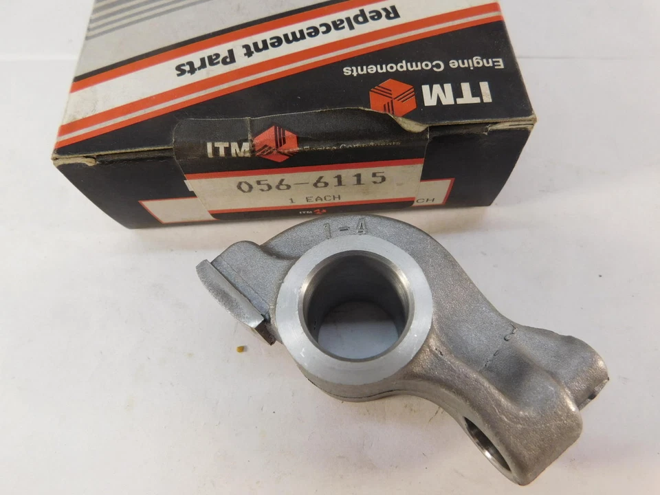 Rocker Arm for MAZDA    ITM 056-6115   1988-1992    each - Image 3 of 4