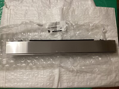 CPNLCC302MRK7 CONTROL PANEL ASSY SMD 3RD GEN SHARP MICROWAVE OEM NEW