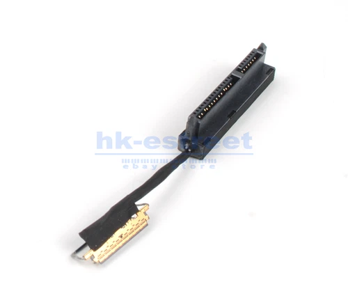 Laptop SSD Cable For Lenovo THINKPAD T470 T480 Hard Disk Drive Connector