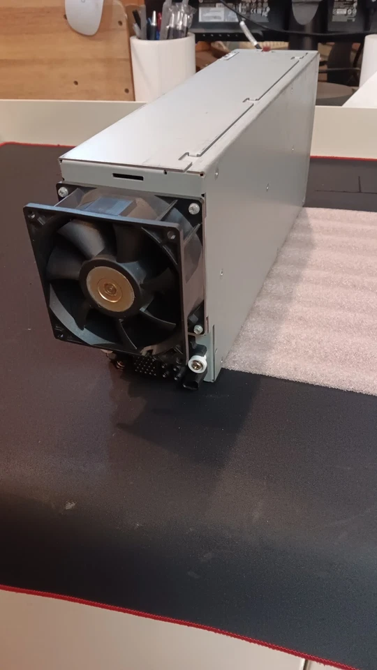 Alpha Server ES45 2B 1085W PS 3X-H7514-AA / 30-56549-01 - Image 4 of 4