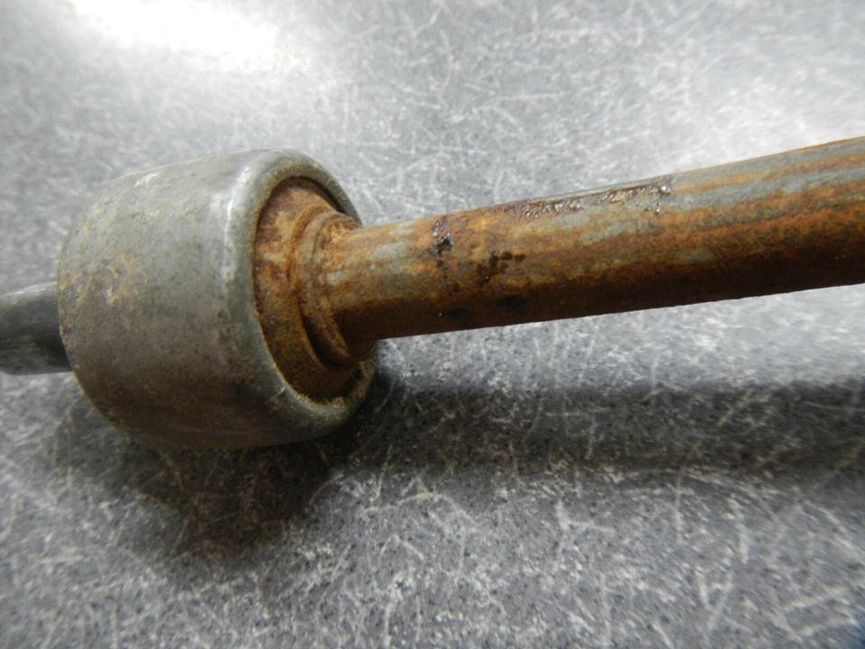 Buick LeSabre Invicta Electra 1961 refuerzo de freno para admisión línea de vacío 61 funciona Foto 3 de 4