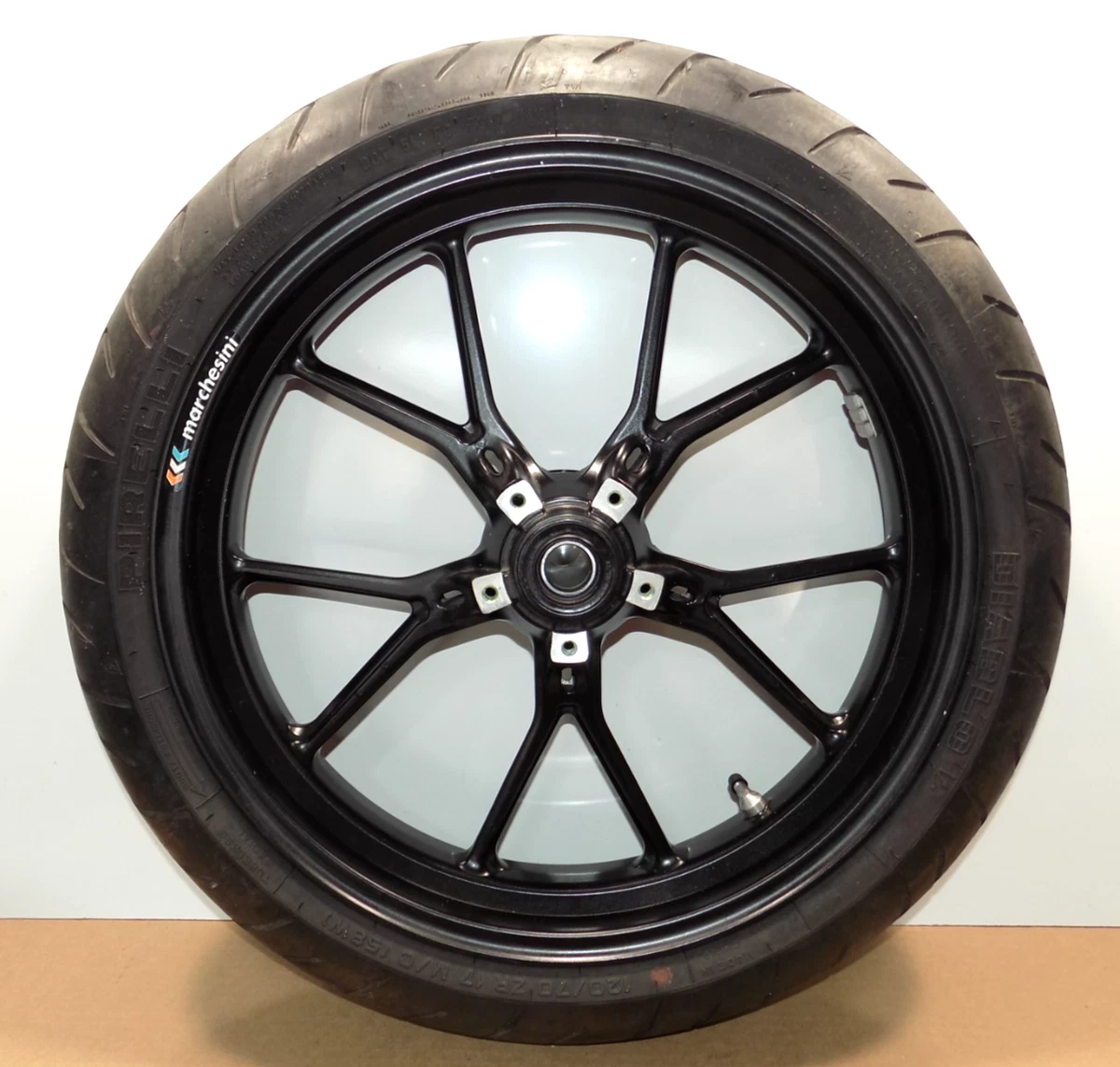 Wheels, Tires & Tubes for Ducati GT1000 for sale | eBay