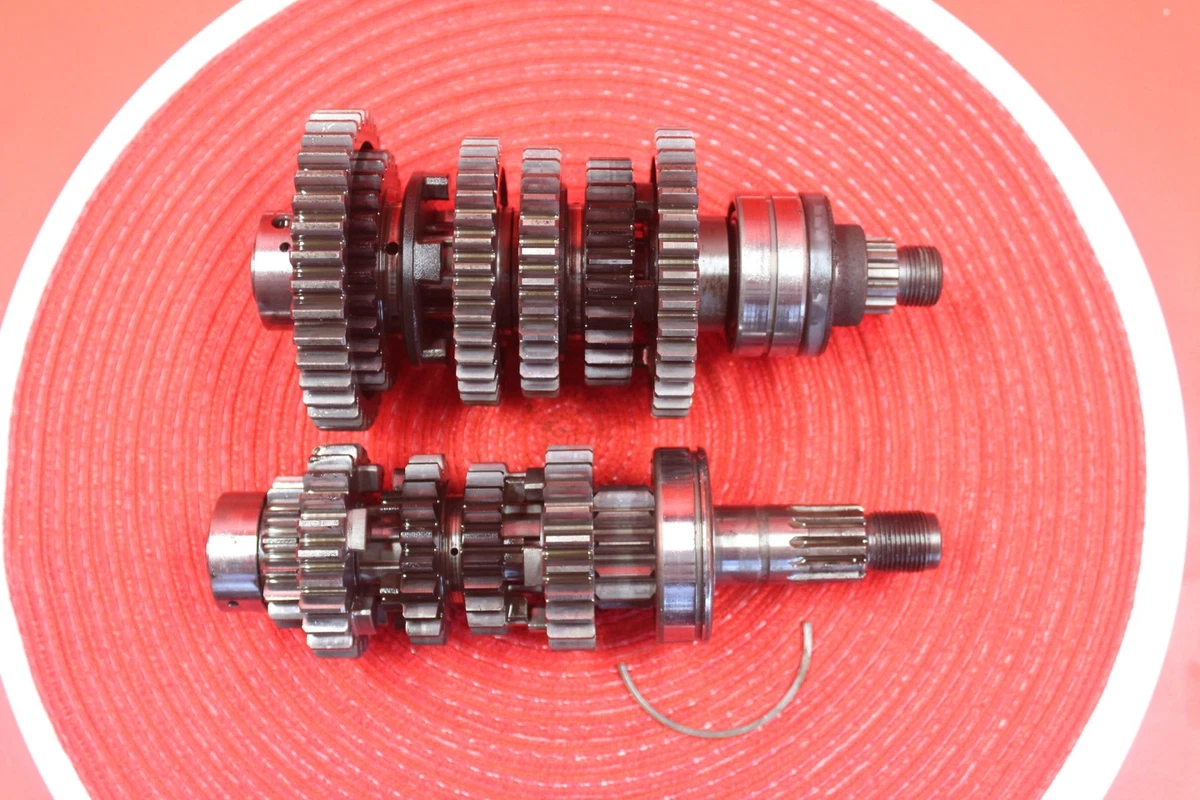 Motorcycle Parts for 1997 Kawasaki Ninja ZX6R for sale | eBay