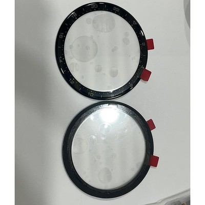 Screen Protector Cover Original Sapphire Watch Set for Huawei Watch 3 Pro / New