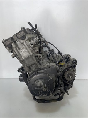 motoye Cbr900rr Engine