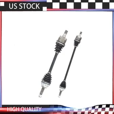 New OE Front CV Axles For 2004 Dodge Verna 1.5L 1.6L Manual