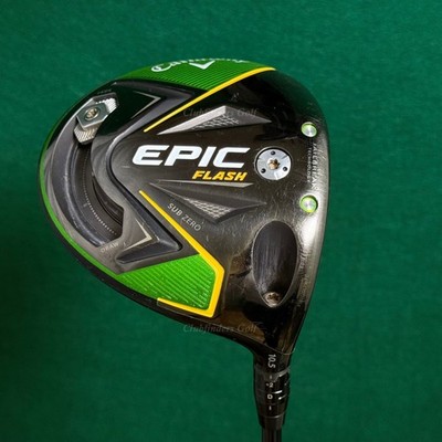 キャロウェイ Epic Speed 10.5 Tensei blue Callaway EPIC Speed Driver 10.5* Tensei Blue AV Series Xlink