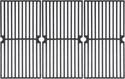 Grill Grates Replacement for Brinkmann 810-8410-F, 810-2410-S, 810-2511-S, 810-2