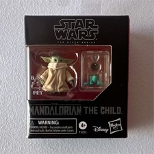 Hasbro The Black Series Star Wars The Mandalorian The Child Action Figure