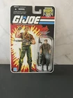 Hasbro G.I. Joe Tiger Force Flint Action Figure Gun Rifle 2007