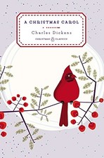 A CHRISTMAS CAROL  PENGUIN CHRISTMAS CLASSICS  By Charles Dickens & John Leech