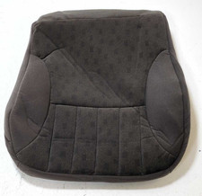 New Oem Genuine Chrysler Lower Front Seat Cloth Cover 2002 Pt Cruiser Dark Slate