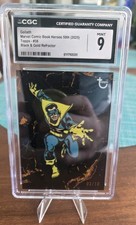 2025 Topps Marvel Comic Book Heroes 1975 Golden Anniversary Checklist Guide in-content 31