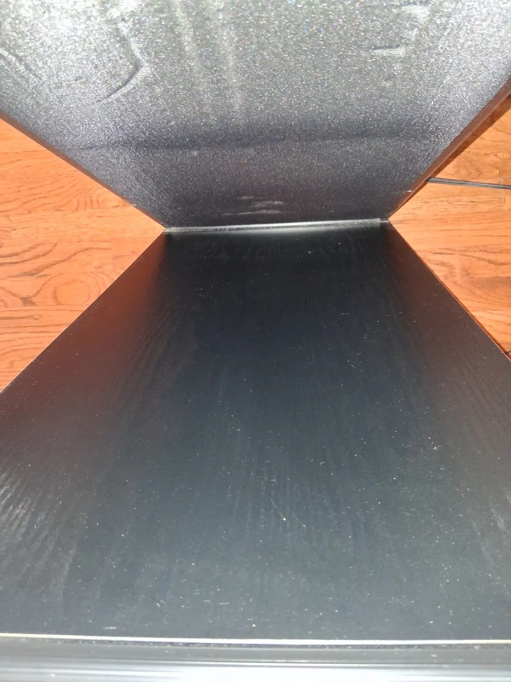 Винтажный John Corby Классический Пресс для Брюк Тип A80 Пресс-комплект 1970-е Редкий - Изображение 4 из 4