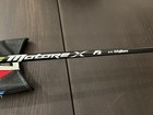 Cobra Aerojet  Fujikura Motore X F3 Shaft 9.0° Stiff Flex Right-Handed Used — photo 4