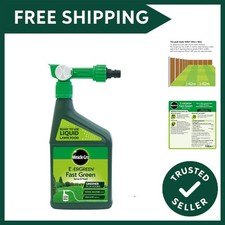 Image of Spray & Feed Lawn Food 1 litre