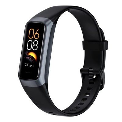 Fitnesstracker für Männer Frauen 24/7 Herzfrequenz, Schrittzähler, IP68 Wasserdicht Acti