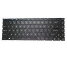 Black New Keyboard For MSI Bravo 15 WP65 WS65 P65 Creator English US