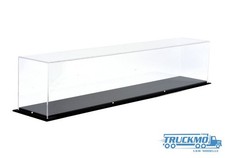 Tekno Vitrine (Traktor + Anh&auml;nger) 64595