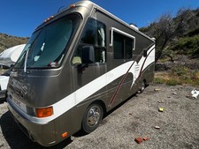 monaco rv trek 
