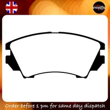 BRAKE FOR CHEVROLET CAMARO 3.6 PADS FRONT