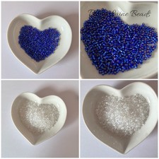 Miyuki Delica 11/0 Seed Beads 5g bags