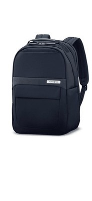 Samsonite Elevation Plus SS Travel Backpack Midnight Blue  