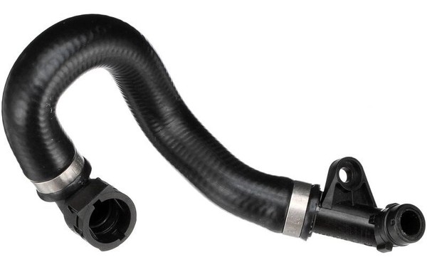 Gates KüHlmittelschlauch Heizung Schlauch KüHlwasser FüR BMW 02-1785-image