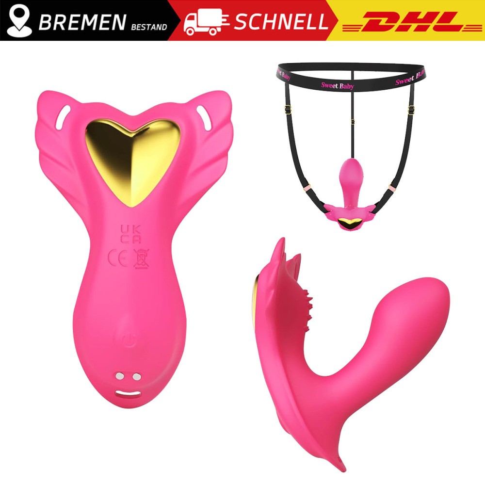 Sexspielzeug Vibrator APP G-Punkt Klitoris Mit Stimulation Vibrator Für Frauen Sexspielzeug Vibrator APP G-Punkt Klitoris Mit Stimulation Vibrator Für Frauen