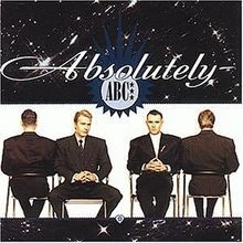 Absolutely ABC-Best of  von ABC | CD | Zustand sehr gut - Bild 1 von 2