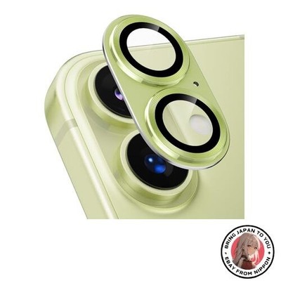 New Podick iPhone 17 Camera Lens Cover Full Protection Aluminum Alloy Tempered