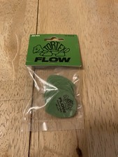 Dunlop Guitar Picks Tortex Flow 12 pack .88mm 558P.88 Brand NEW Sealed