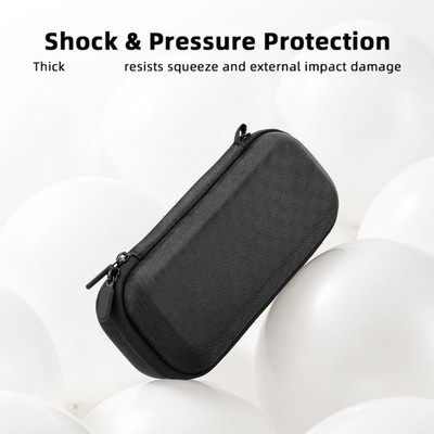 Hard Shell Camera Case Handbag for Pocket 4P Travel Carry and Storage