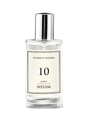   Federico Mahora Intense . 50 ml Jadore Dior's Inspired 