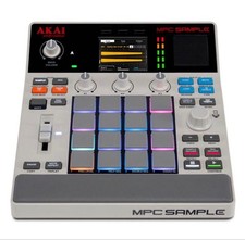  Near Mint Akai Professional MPC