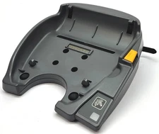 Zebra QLn420 Vehicle Charging Cradle Mobile Printer P1050667-026 Genuine