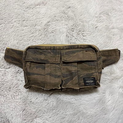 #ad PORTER 70th Anniversary Model Limited ⭐︎Rare $103.11