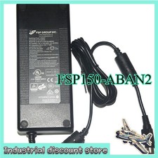 FSP150-ABAN2 FSP 19V 7.89A 4PIN FSP150-ABAN1 AC Adapter Power Supply