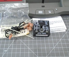 NEW ICM Delay on Break Timer ICM205 5 minute BLPS24A9X300