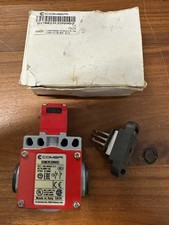 Interruptor de límite COMEPI SDM2K20W92