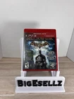 Batman Arkham Asylum PS3 PlayStation 3 Complete CIB Tested Authentic Action Game