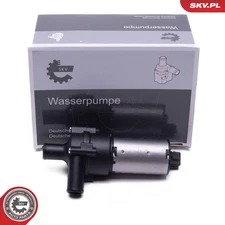 ESEN SKV 22SKV056 auxiliary water pump (cooling water circuit) for Mercedes-Benz