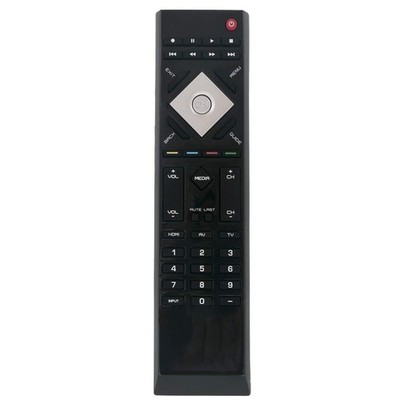 New Replaced Remote VR15 for Vizio TV E260VP E320VL E320VP E321VL E370VL E371VL