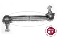 Corteco 49399512 Stange/Strebe, Stabilisator FüR Alfa Romeo