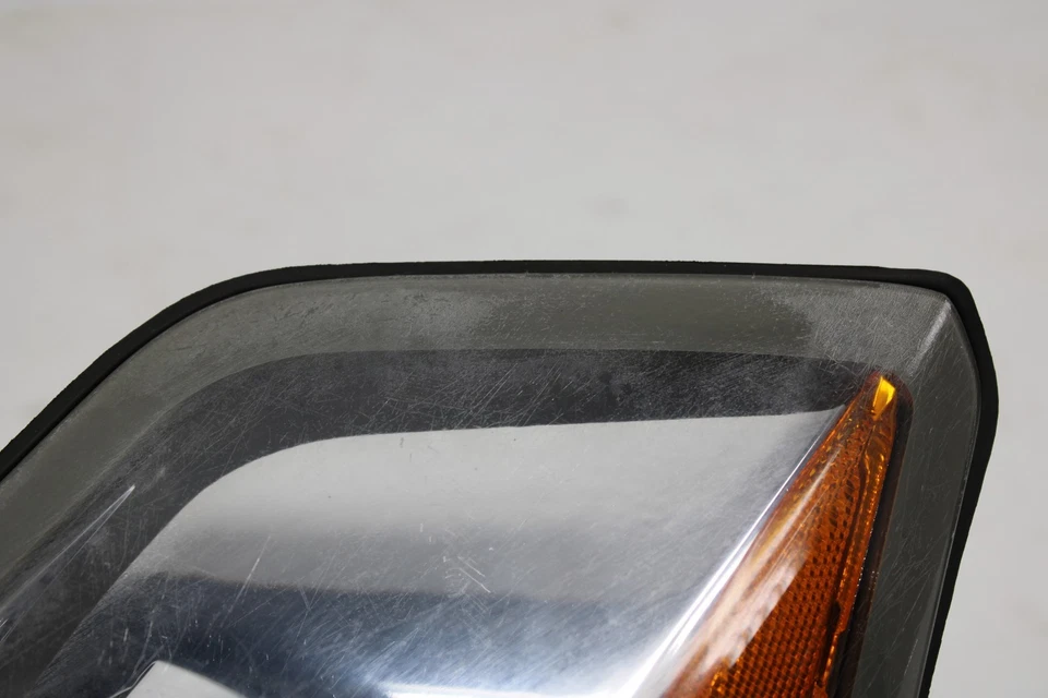 Conjunto de faros izquierdos Cadillac XLR 2004-2005 10349881 OEM NI20 Foto 2 de 4