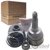 Febest Antriebswellengelenk Radseitig Vorderachse Passend FÜR Mazda 323 MX-3 |
