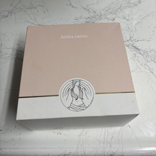 Anita Cares Prosthesis Breast 1052 Size 7/90 Asymmetric Soft touch