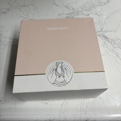 Anita Cares Prosthesis Breast 1052 Size 7/90 Asymmetric Soft touch