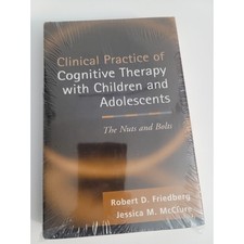 Book Clinical Practice of Cognitive Therapy w...